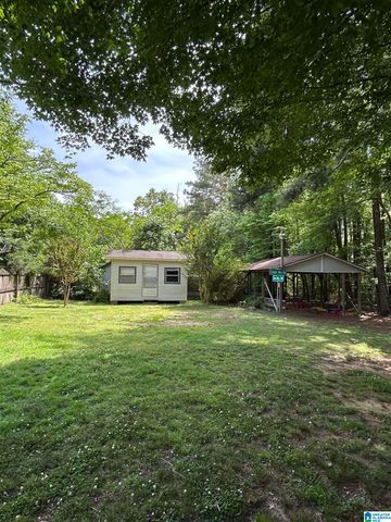 6729 SAN MOORE DRIVE, Pinson, AL 35126