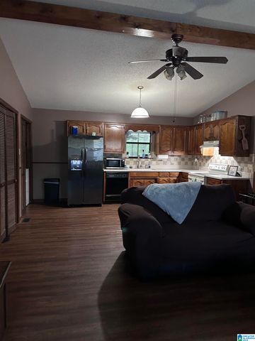 6729 SAN MOORE DRIVE, Pinson, AL 35126