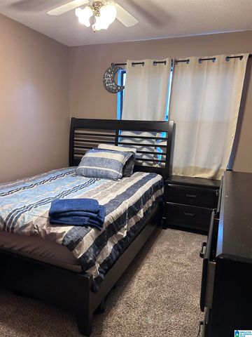 6729 SAN MOORE DRIVE, Pinson, AL 35126