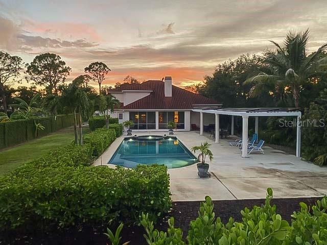 1981 BAYSHORE DRIVE, Englewood, FL 34223