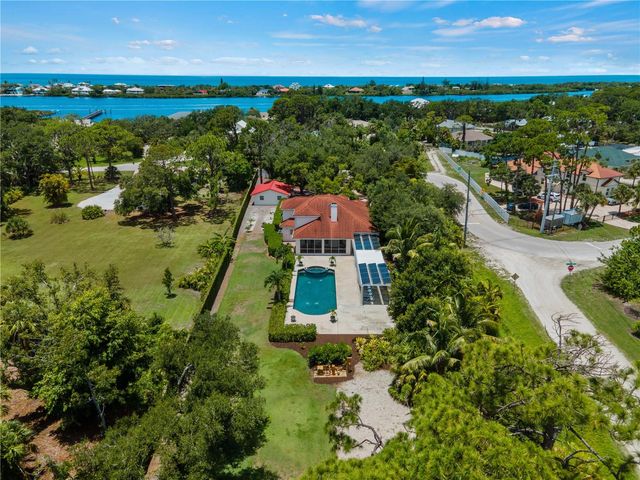 1981 BAYSHORE DRIVE, Englewood, FL 34223