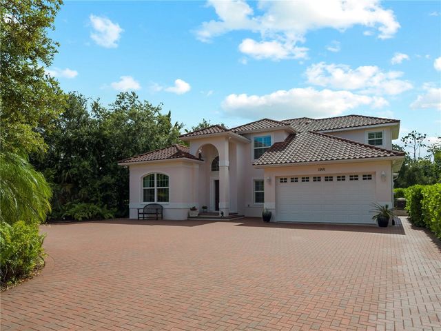 1981 BAYSHORE DRIVE, Englewood, FL 34223