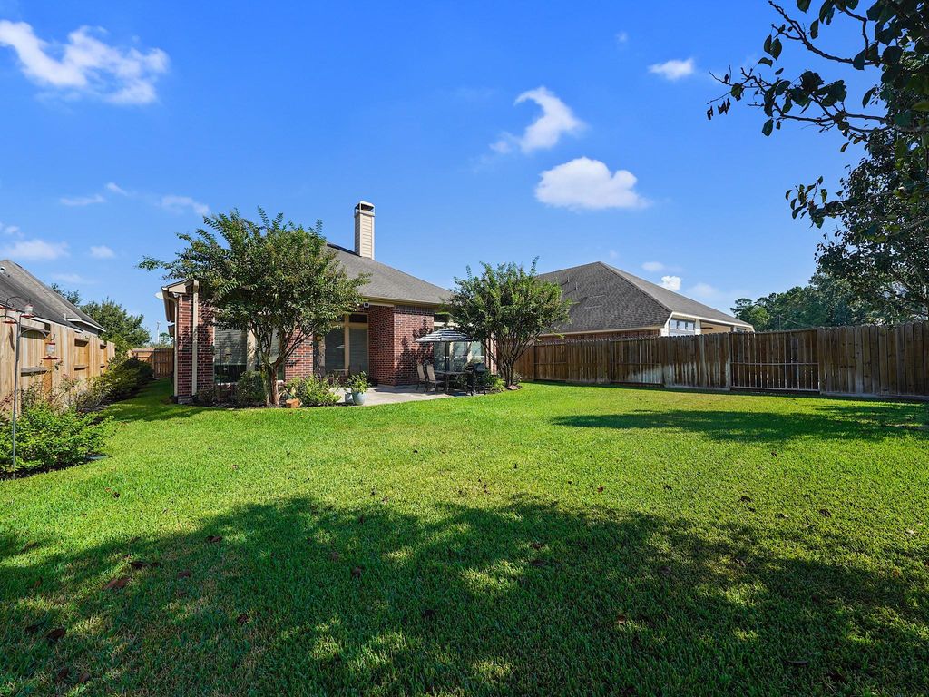 2898 Woodland Glen Lane, Conroe, TX 77385