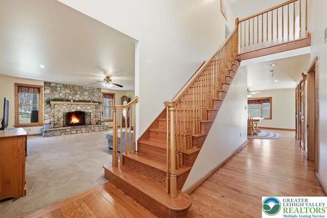 120 Benfield Road, Longswamp Twp, PA 18062