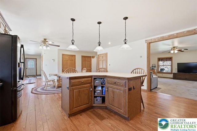 120 Benfield Road, Longswamp Twp, PA 18062
