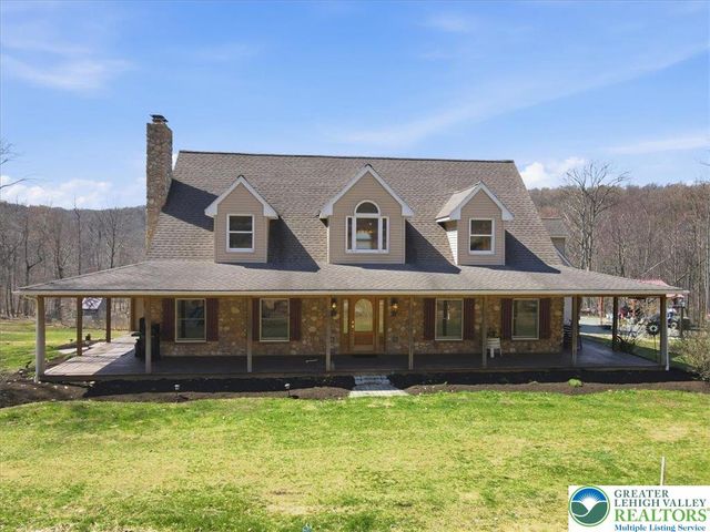 120 Benfield Road, Longswamp Twp, PA 18062