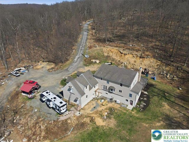 120 Benfield Road, Longswamp Twp, PA 18062