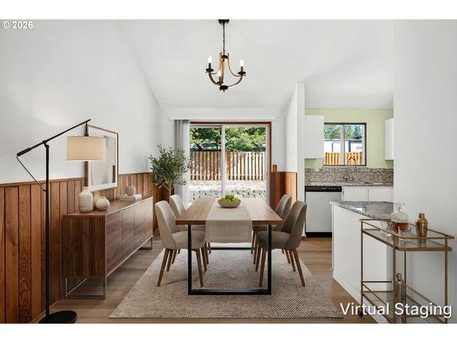 8505 Sw OAK St, Portland, OR 97223