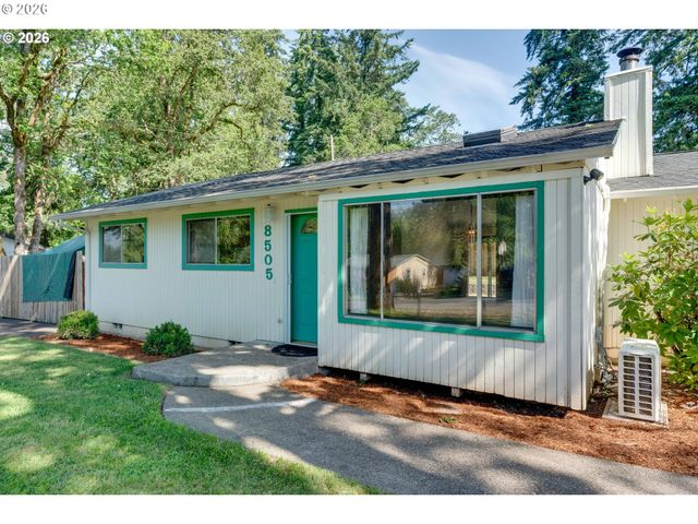 8505 Sw OAK St, Portland, OR 97223