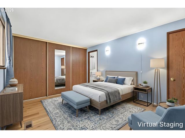 8505 Sw OAK St, Portland, OR 97223