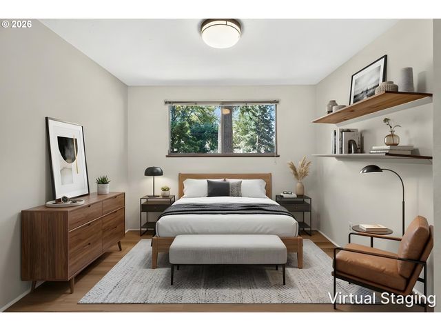 8505 Sw OAK St, Portland, OR 97223