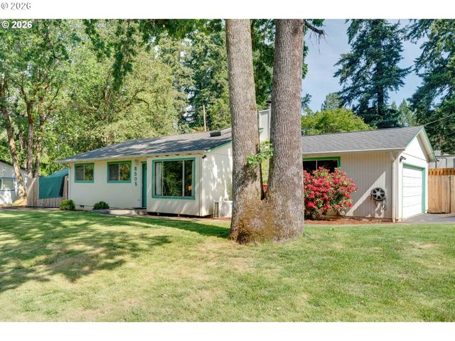 8505 Sw OAK St, Portland, OR 97223