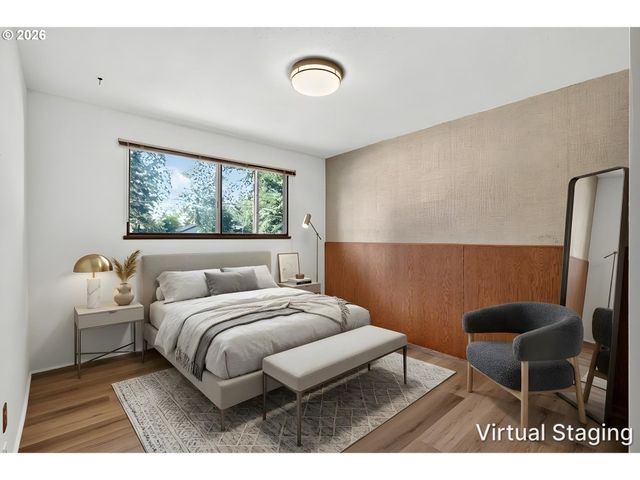 8505 Sw OAK St, Portland, OR 97223