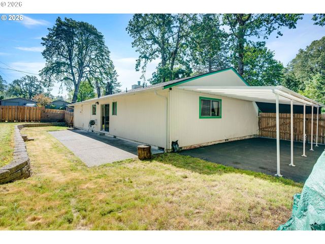 8505 Sw OAK St, Portland, OR 97223
