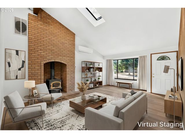 8505 Sw OAK St, Portland, OR 97223