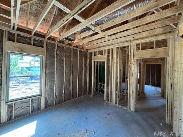 70 Turkey Roost Drive, Quitman, AR 72131