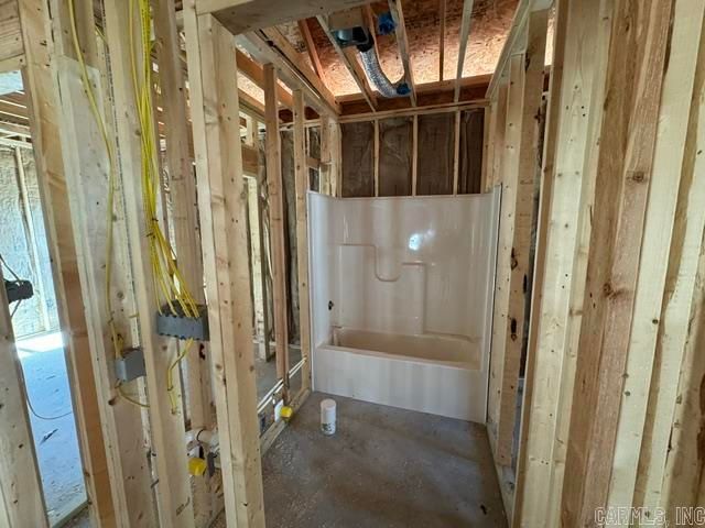 70 Turkey Roost Drive, Quitman, AR 72131