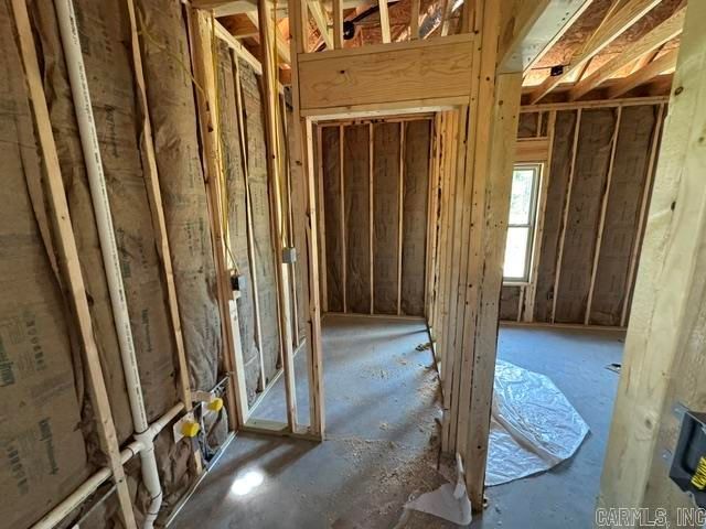 70 Turkey Roost Drive, Quitman, AR 72131