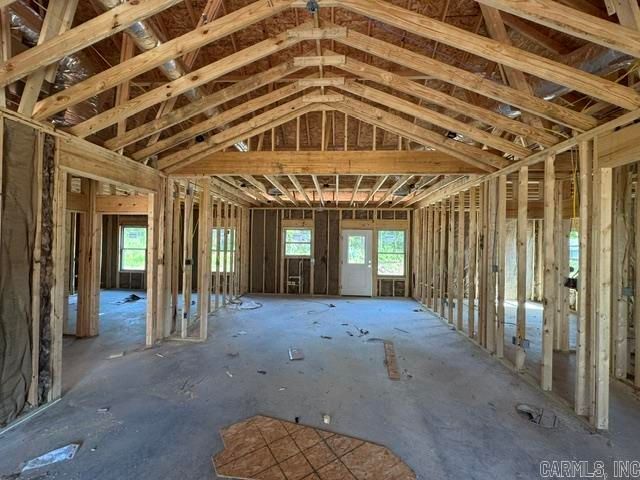70 Turkey Roost Drive, Quitman, AR 72131