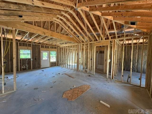 70 Turkey Roost Drive, Quitman, AR 72131