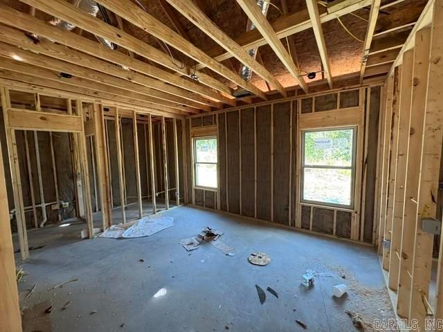 70 Turkey Roost Drive, Quitman, AR 72131