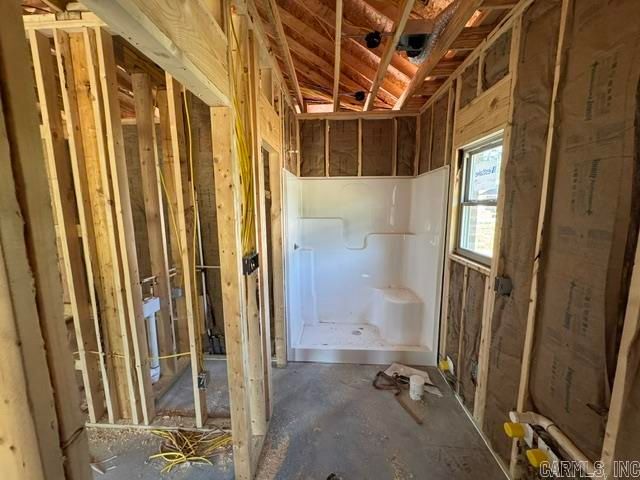 70 Turkey Roost Drive, Quitman, AR 72131