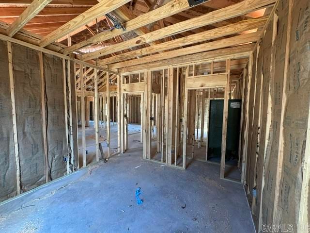 70 Turkey Roost Drive, Quitman, AR 72131