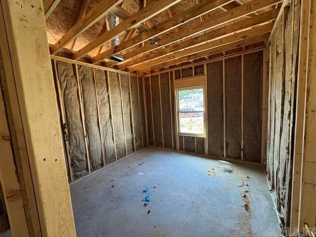 70 Turkey Roost Drive, Quitman, AR 72131