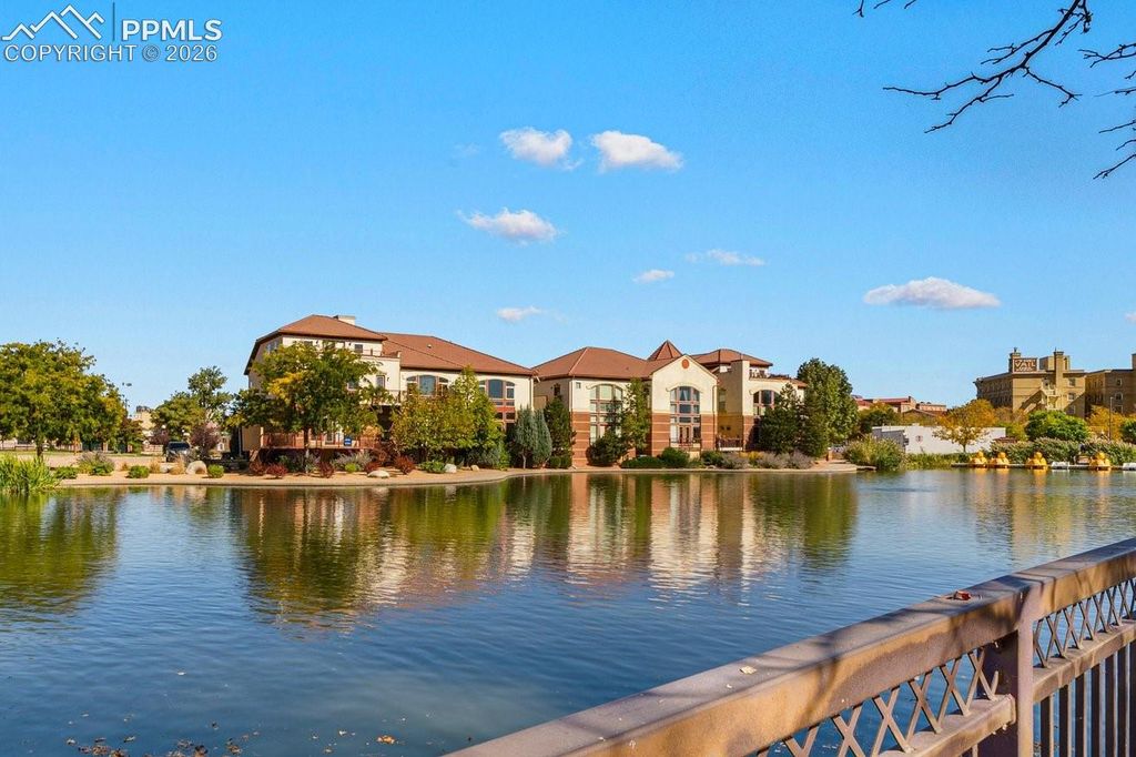 231 W Riverwalk Drive, Pueblo, CO 81003 — exterior