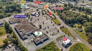 951 Hasty School Road, Thomasville, NC 27360