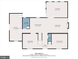 3744 BLUE HILL RD, Hanover, PA 17331