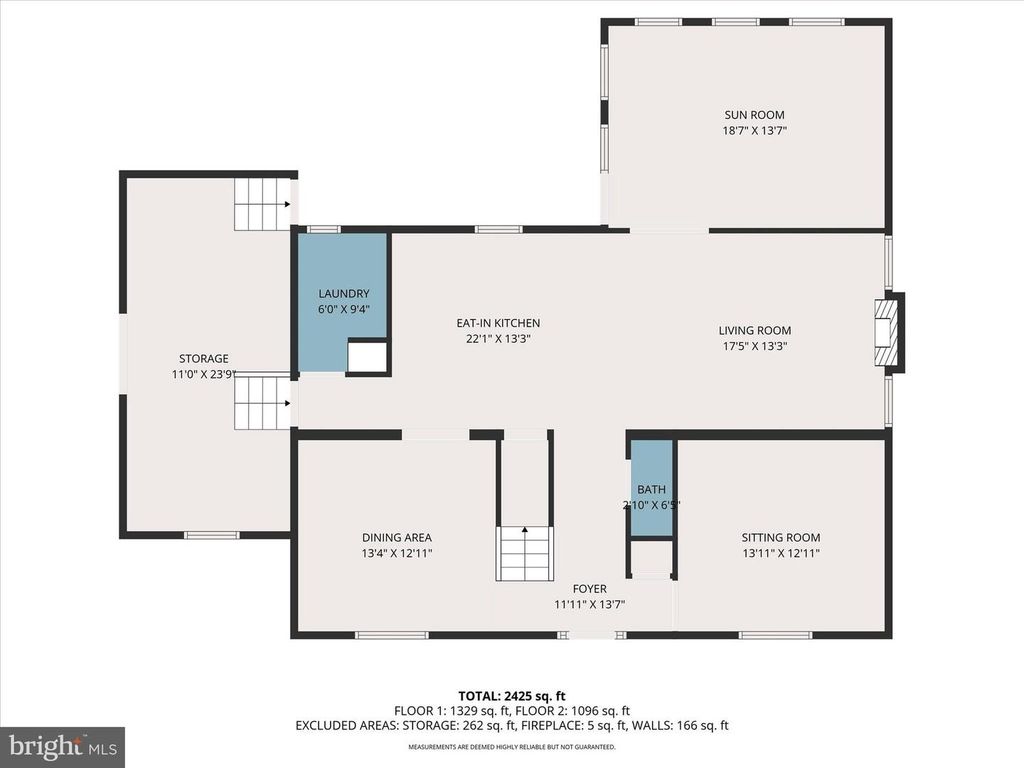 3744 BLUE HILL RD, Hanover, PA 17331
