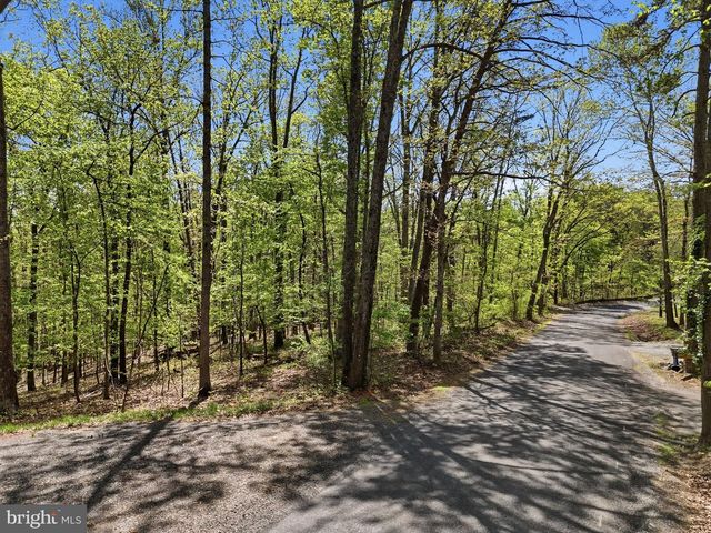 LOT 1 OBANNONS MILL RD, Boston, VA 22713