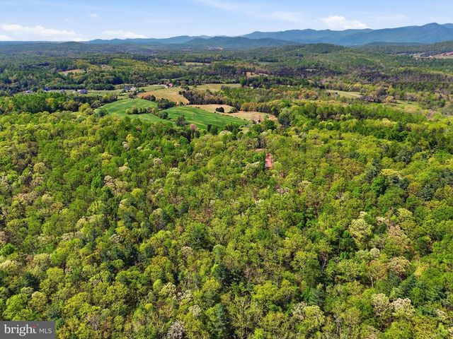 LOT 1 OBANNONS MILL RD, Boston, VA 22713