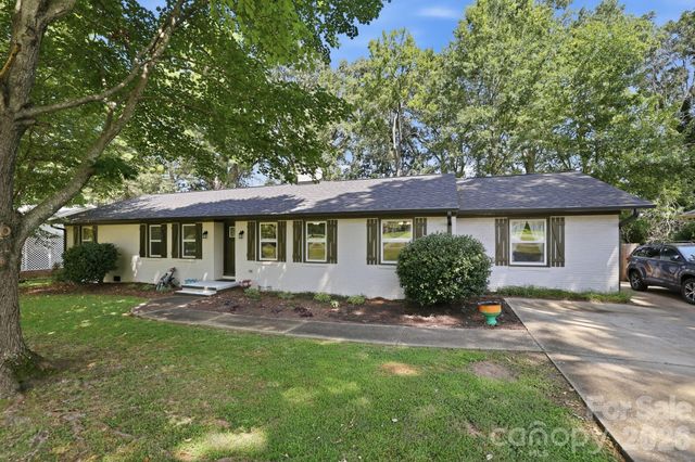 1053 Christopher Circle, Rock Hill, SC 29730