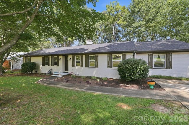 1053 Christopher Circle, Rock Hill, SC 29730