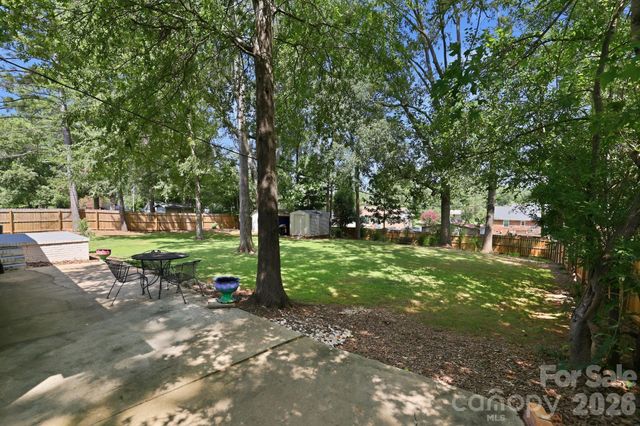 1053 Christopher Circle, Rock Hill, SC 29730