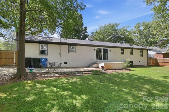 1053 Christopher Circle, Rock Hill, SC 29730