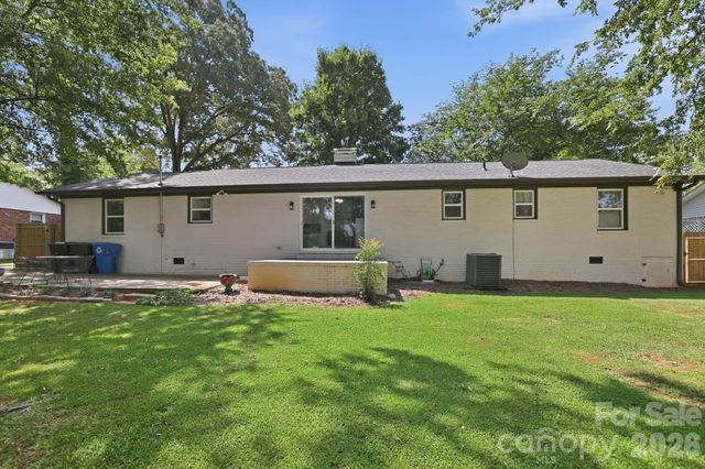 1053 Christopher Circle, Rock Hill, SC 29730