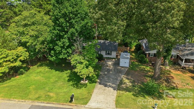 1053 Christopher Circle, Rock Hill, SC 29730
