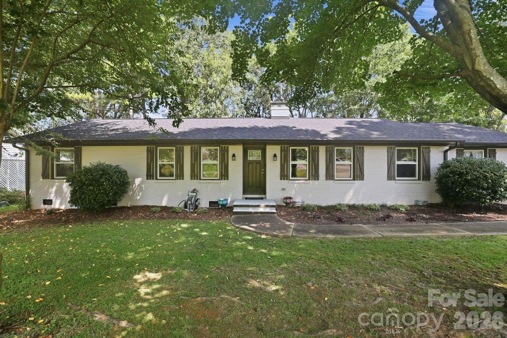 1053 Christopher Circle, Rock Hill, SC 29730