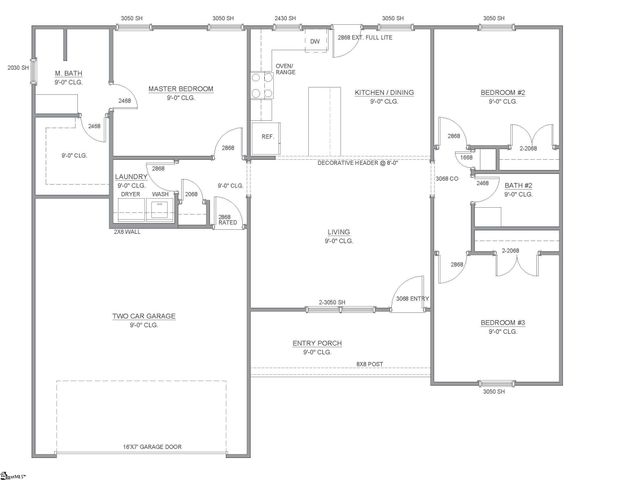 102 9th Street, Greenville, SC 29611