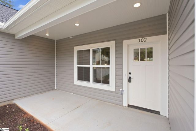 102 9th Street, Greenville, SC 29611