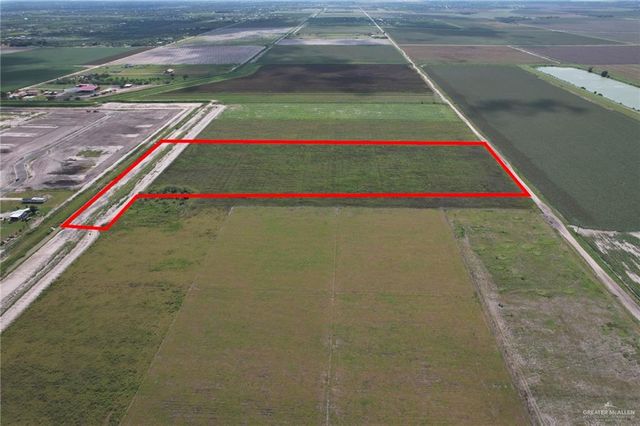 000 Mile 13 N Road, Mercedes, TX 78570