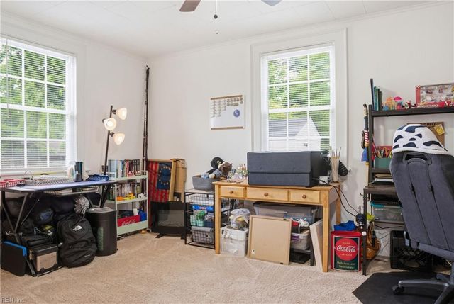 4405 Wake Forest RD, Portsmouth, VA 23703