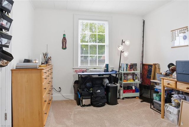4405 Wake Forest RD, Portsmouth, VA 23703