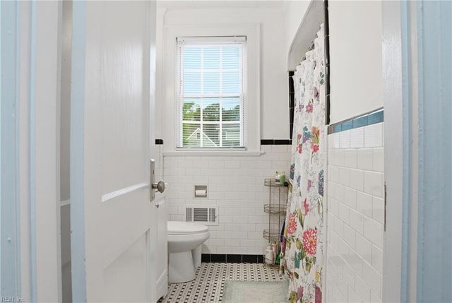 4405 Wake Forest RD, Portsmouth, VA 23703