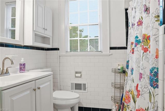 4405 Wake Forest RD, Portsmouth, VA 23703