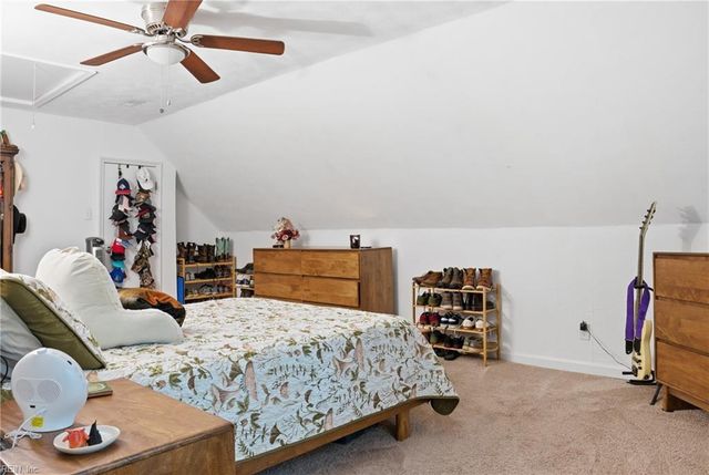4405 Wake Forest RD, Portsmouth, VA 23703