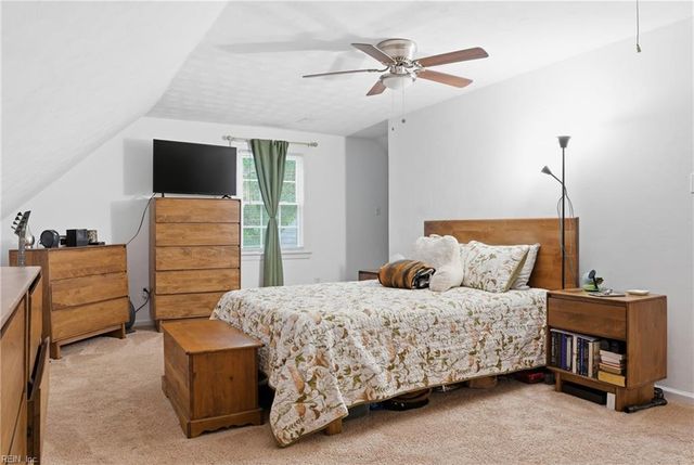 4405 Wake Forest RD, Portsmouth, VA 23703